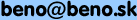 E-mail